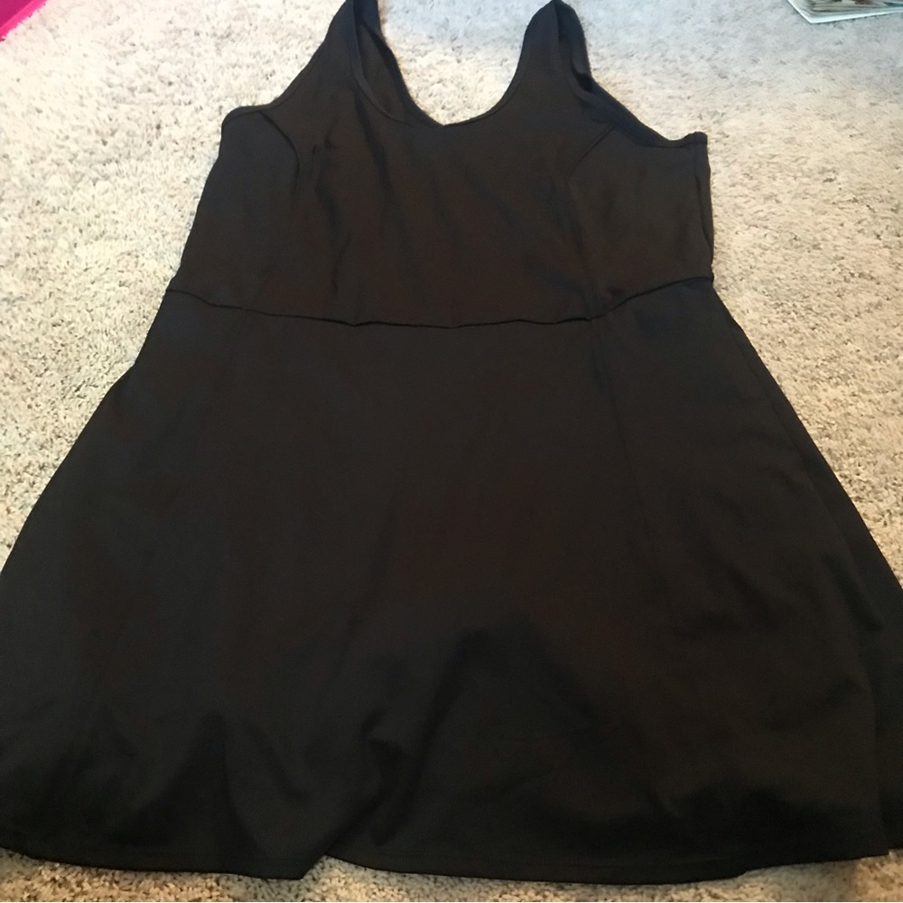 Xersion tennis dress size XL